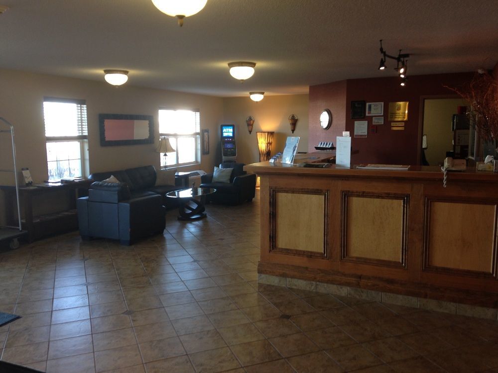 Cornwall Quality Inn & Suites מראה חיצוני תמונה